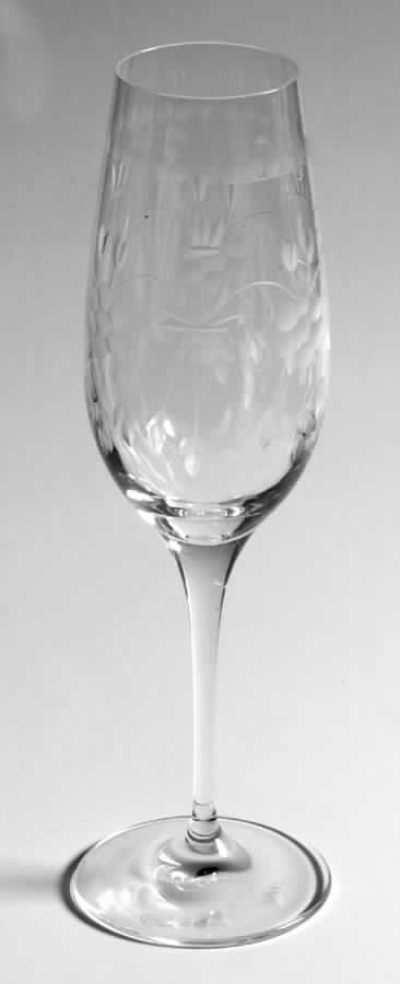 Medici Fluted Champagne by Da Vinci-1