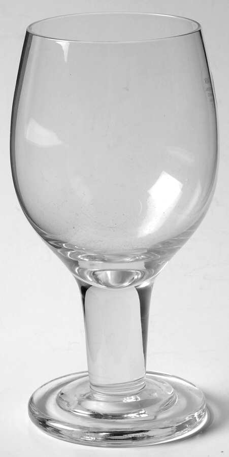 Niels Water Goblet by Dansk-1