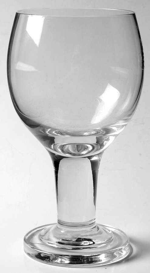 Niels Wine Glass by Dansk-1