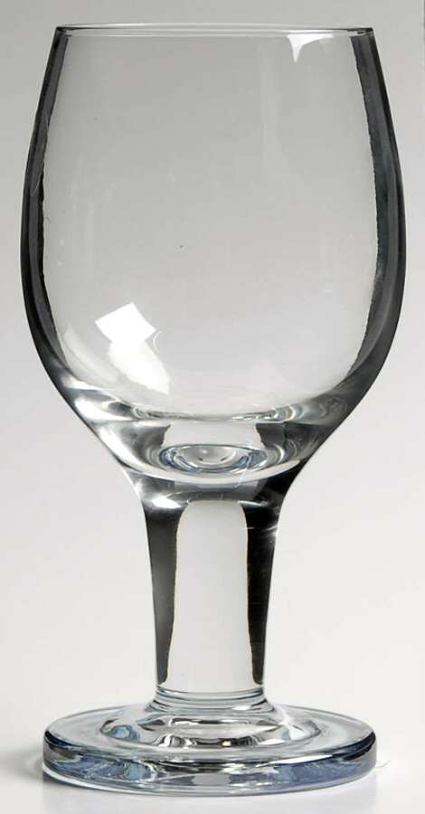 Niels Water Goblet by Dansk-1
