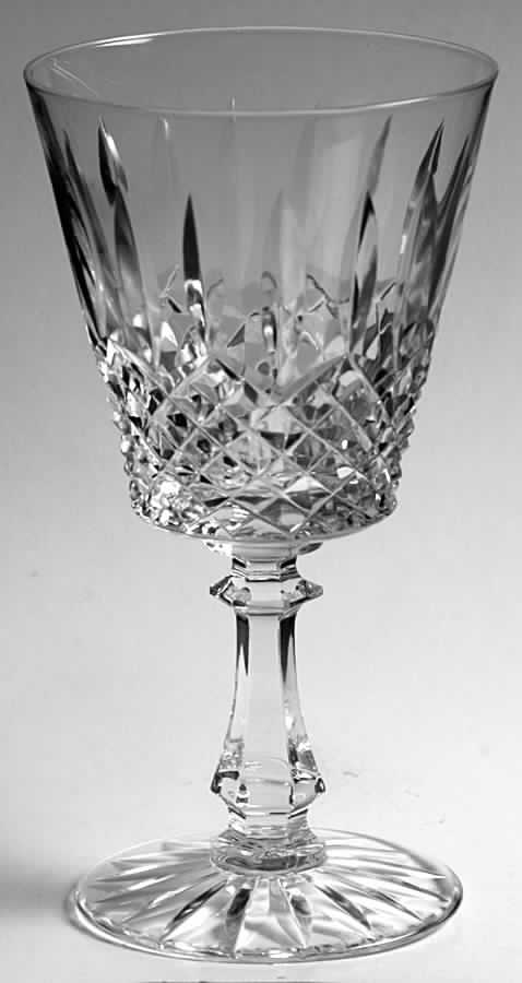 DUY1 Wine Glass by Dublin-1