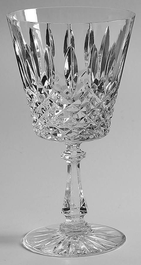DUY1 Water Goblet by Dublin-1