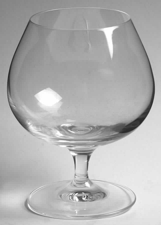 Leonardo Da Vinci Brandy Glass by Da Vinci-1