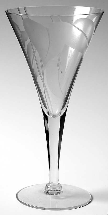 DTC4 Water Goblet by Dorothy Thorpe-1