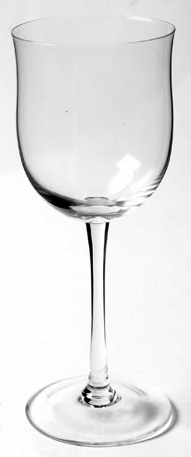 Tjorn Water Goblet by Dansk-1