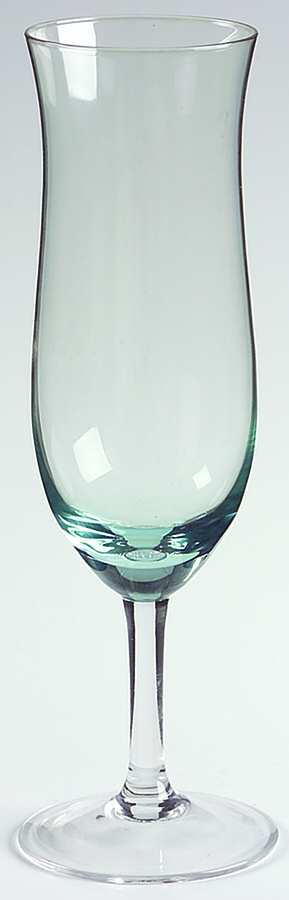 Tjorn Blue Fluted Champagne by Dansk-1