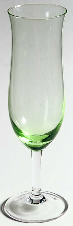 Tjorn Green Fluted Champagne by Dansk-1