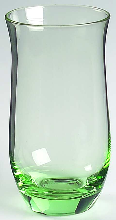 Tjorn Green Highball Glass by Dansk-1