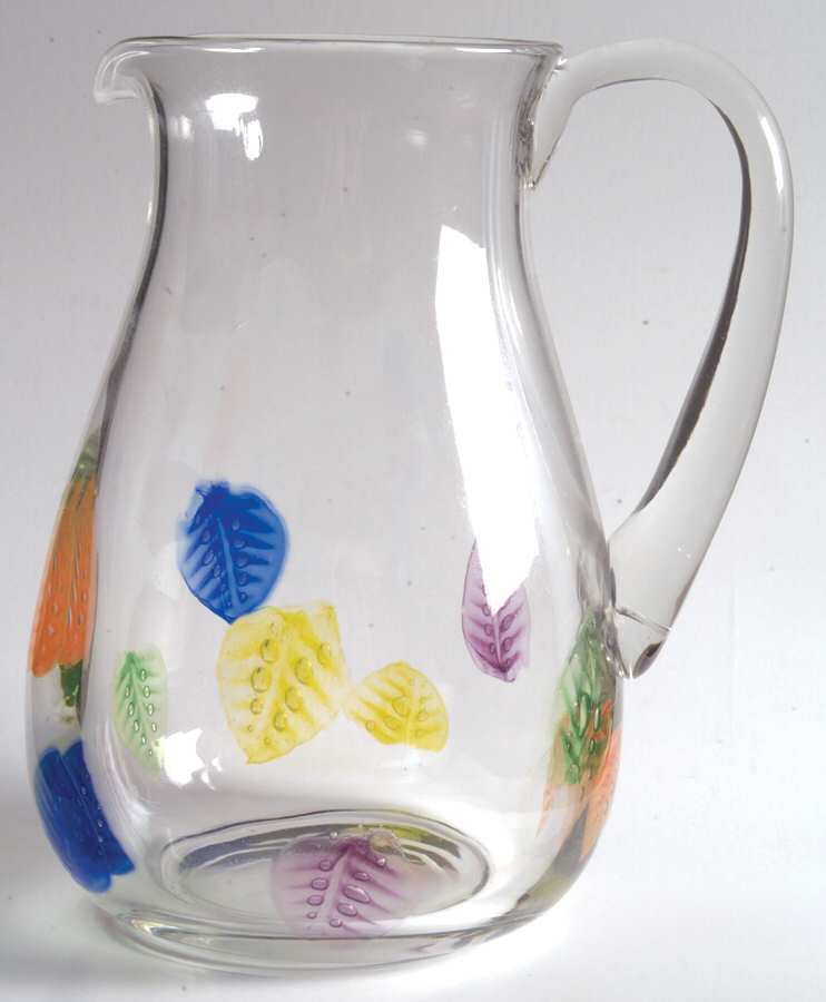 Burchetta 64 Oz Pitcher by Dansk-1