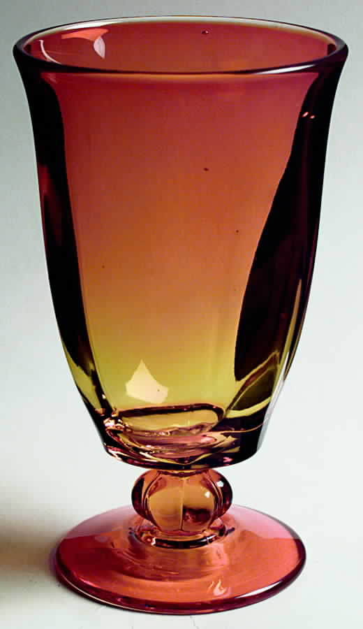 Canterbury Orange Iced Tea by Duncan & Miller-1