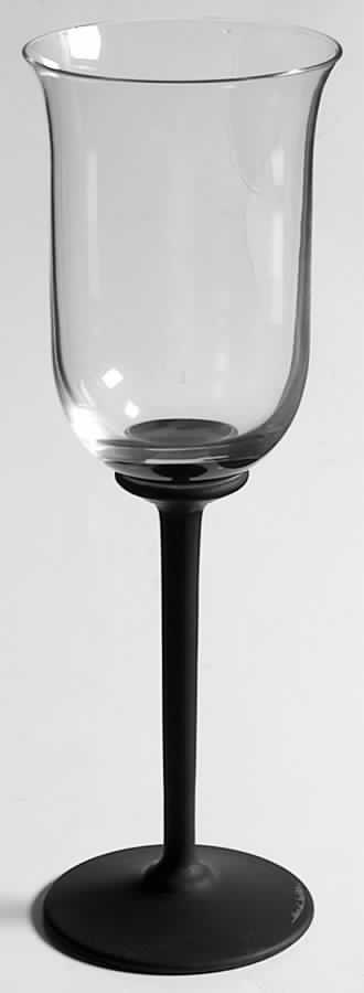 DHC2 Water Goblet by Daniel Hechter-1