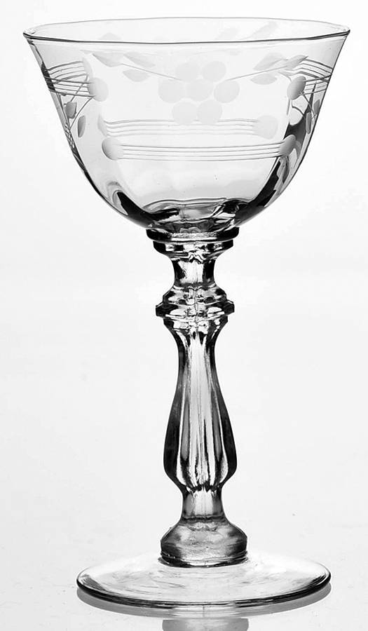 532-2 Liquor Cocktail by Dunbar-1