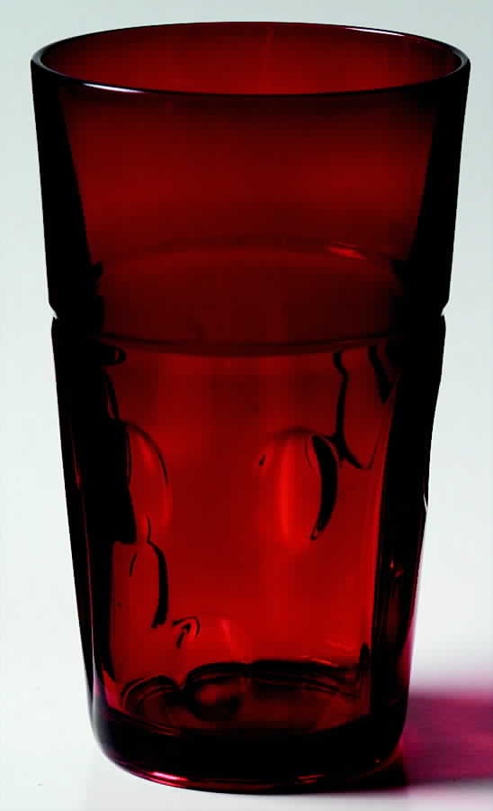 Punties Ruby Flat Iced Tea by Duncan & Miller-1