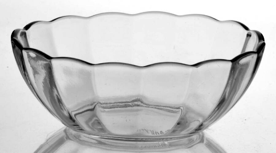 Paris Small Fruit Dessert Bowl by Duralex-1