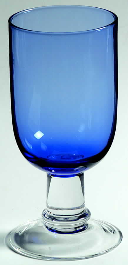 Genna Azure Blue Iced Tea by Dansk-1