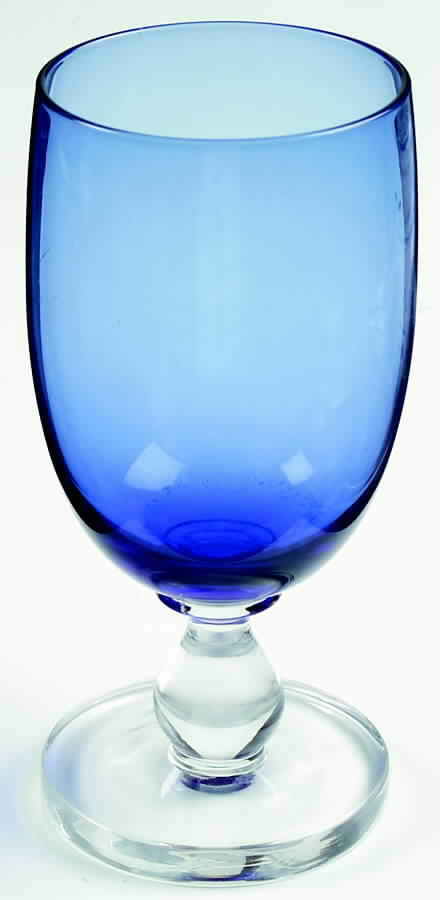 Hanna Azure (Blue) Iced Tea by Dansk-1