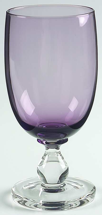 Hanna Amethyst Iced Tea by Dansk-1