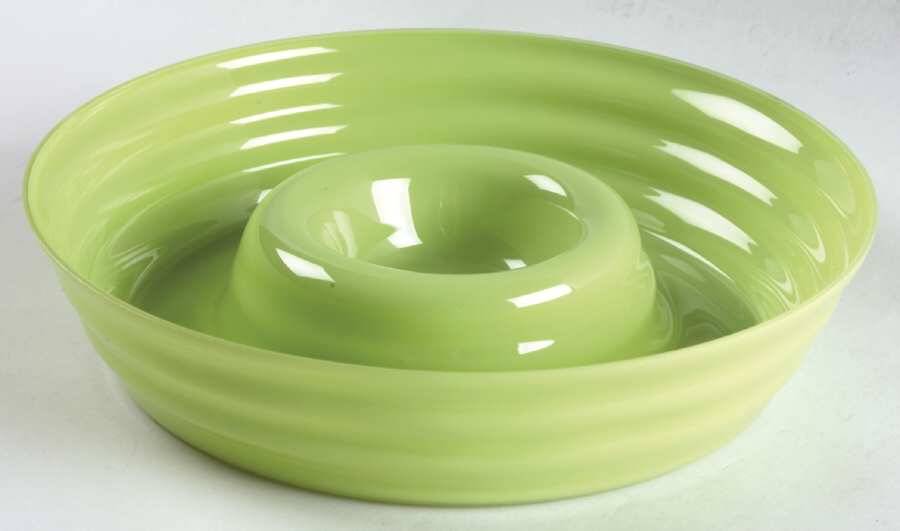 Rio Lime (1 Piece) Chip & Dip by Dansk-1