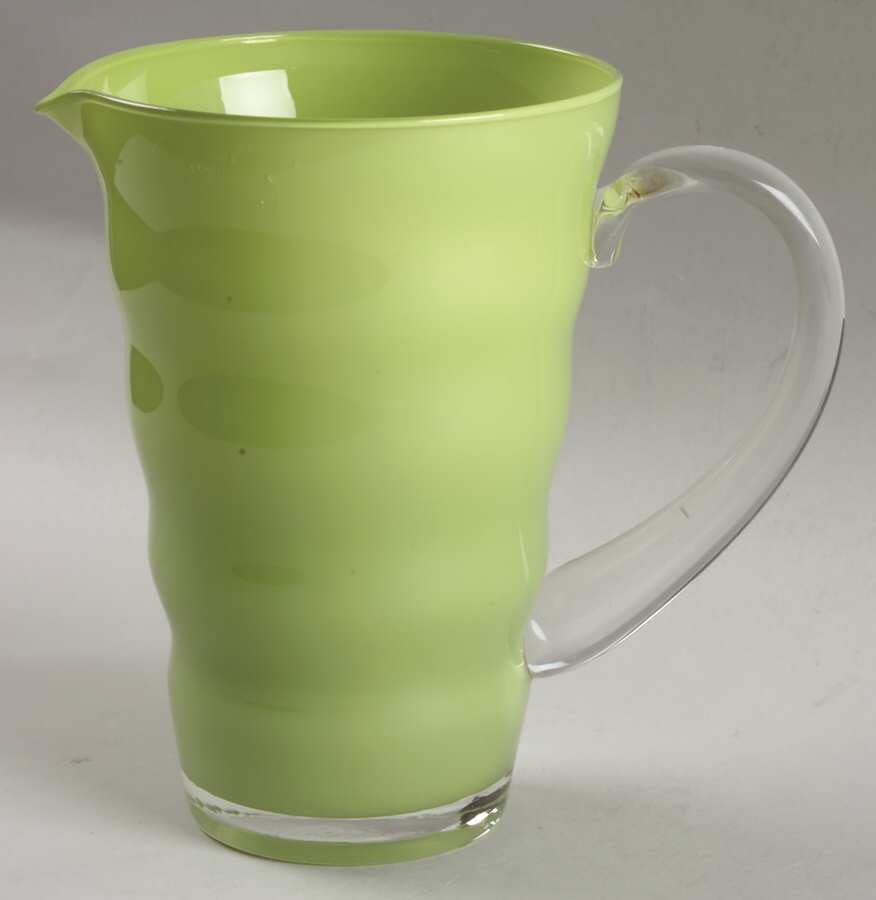 Rio Lime 60 Oz Pitcher by Dansk-1