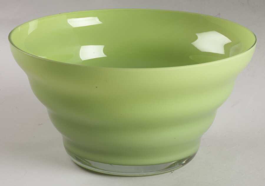 Rio Lime 10" Salad Bowl by Dansk-1