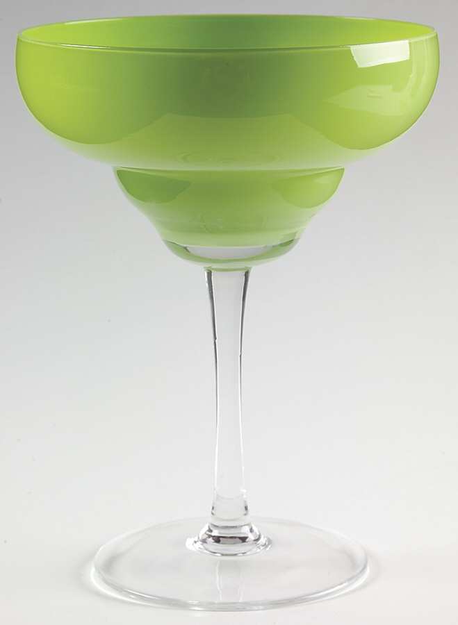 Rio Lime Margarita Glass by Dansk-1