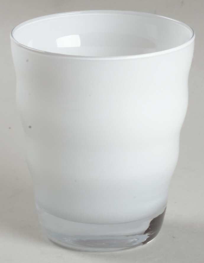 Rio White Double Old Fashioned by Dansk-1