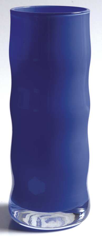 Rio Blue Mojito Glass by Dansk-1