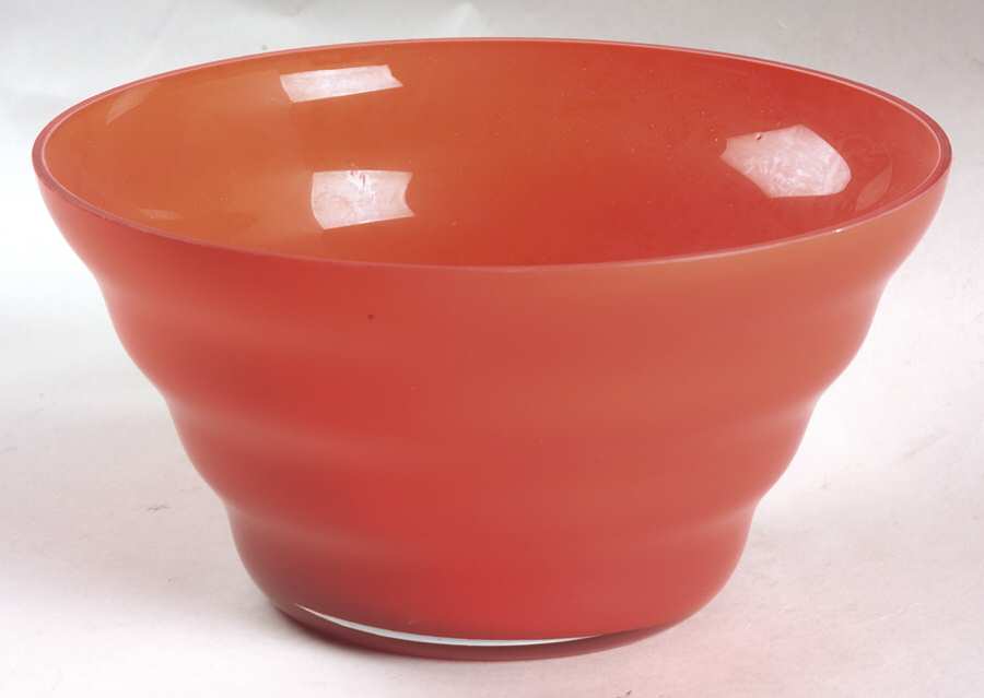 Rio Orange 10" Salad Bowl by Dansk-1