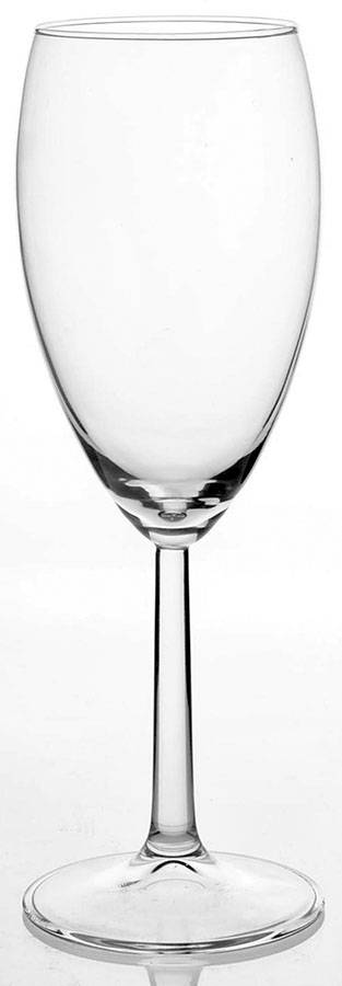 Party In A Box Wine Glass by Dansk-1