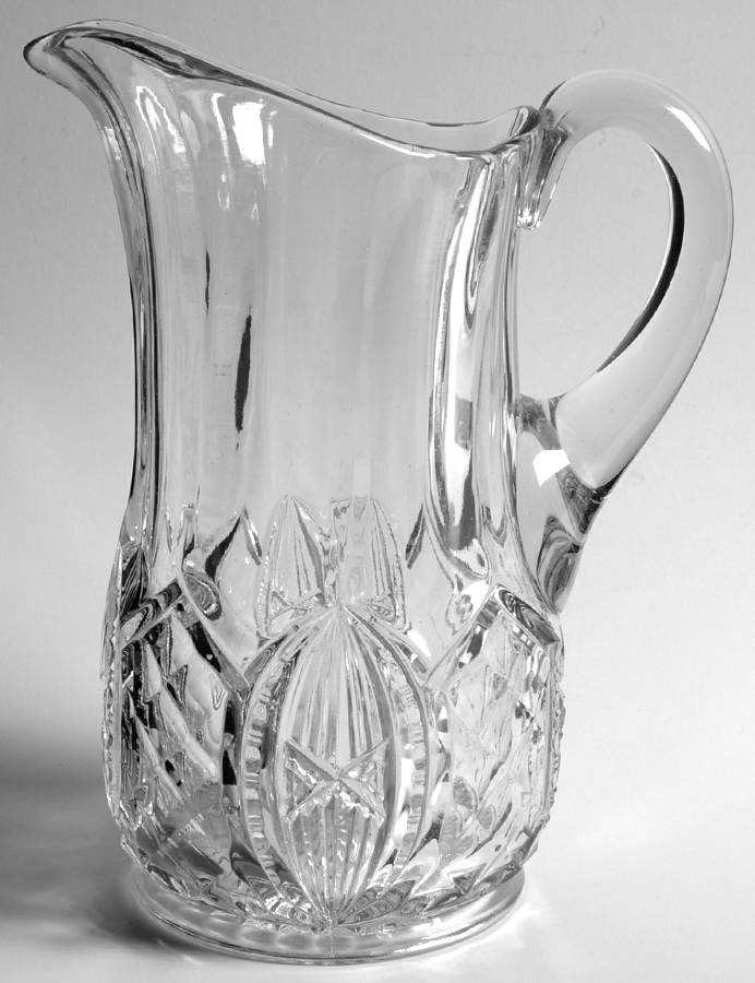 King Arthur 48 Oz Pitcher by Duncan & Miller-1