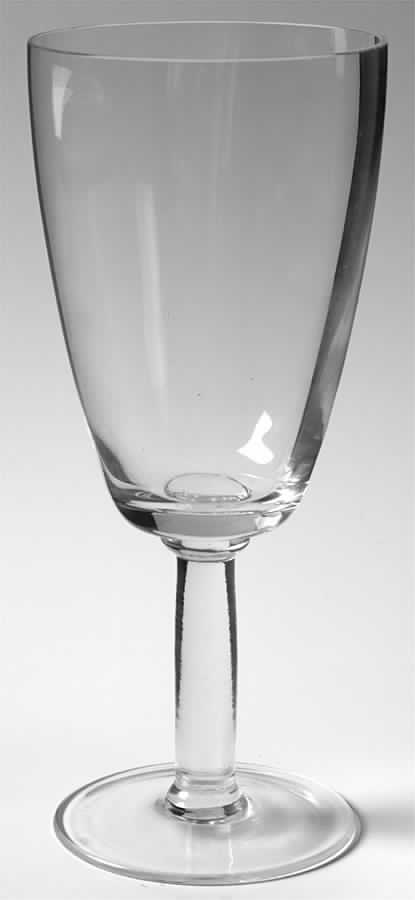DAC3 Water Goblet by Dansk-1