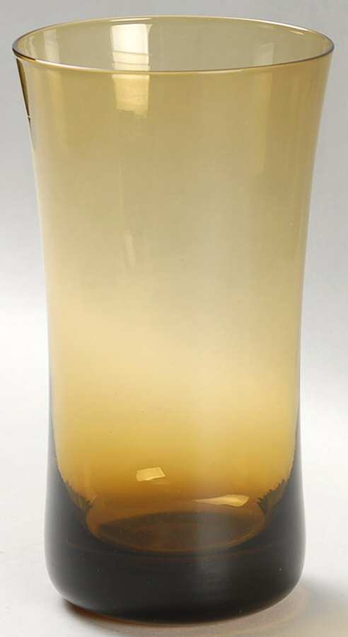 Arabesque Amber Flat Iced Tea by Denby-1