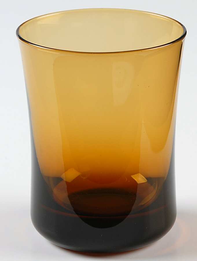 Arabesque Amber Old Fashioned by Denby-1