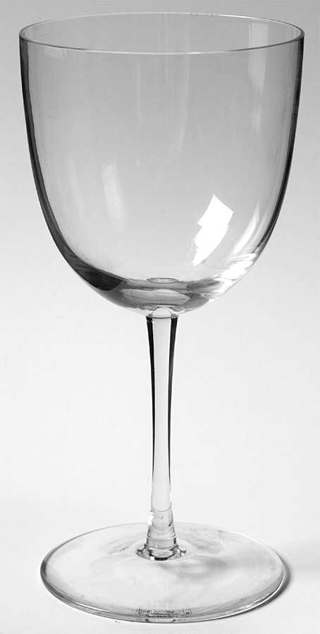DAC4 Water Goblet by Dansk-1
