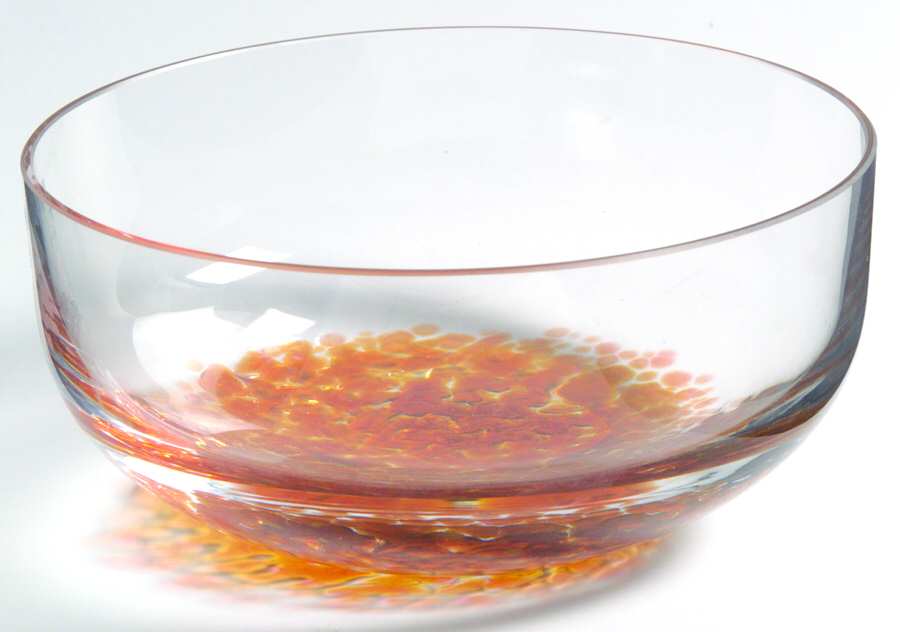 Cinnamon Small Fruit Dessert Bowl by Denby-1