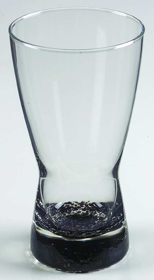 Charcoal 16 Oz Flat Tumbler by Denby-1