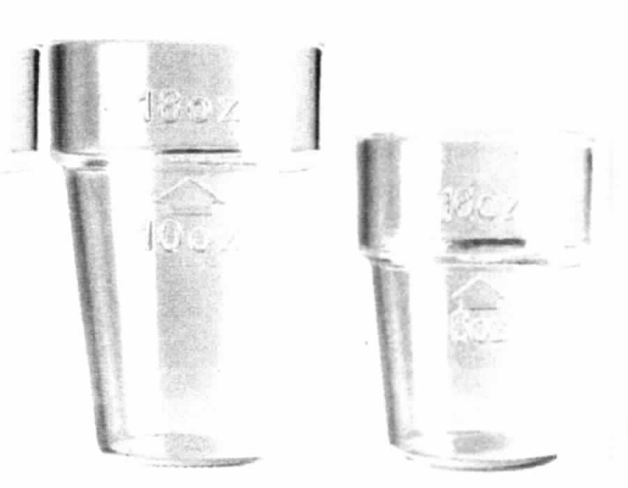 Sure Stack 18 Oz Flat Tumbler by Dansk-1