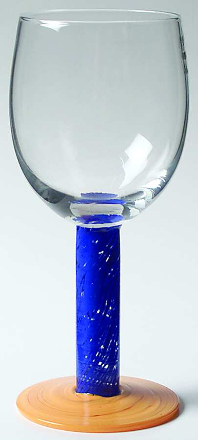 Caribe Wine Glass by Dansk-1