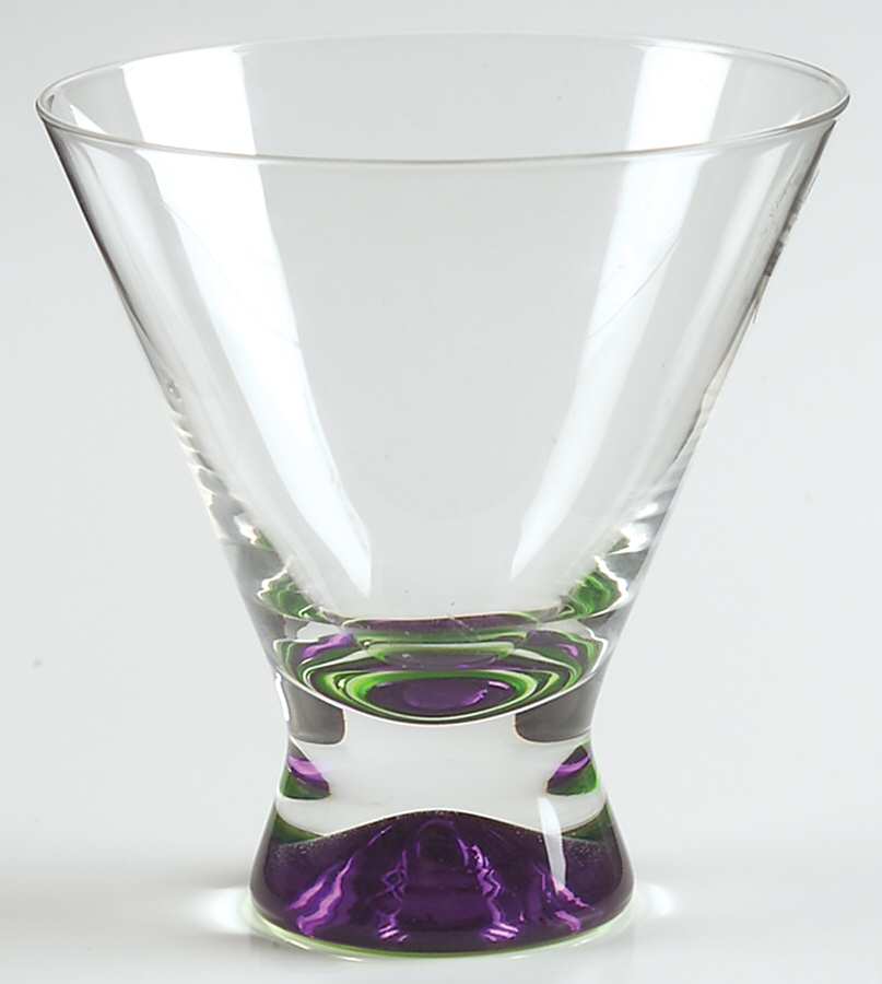 Spectra Amethyst Liquor Cocktail by Dansk-1