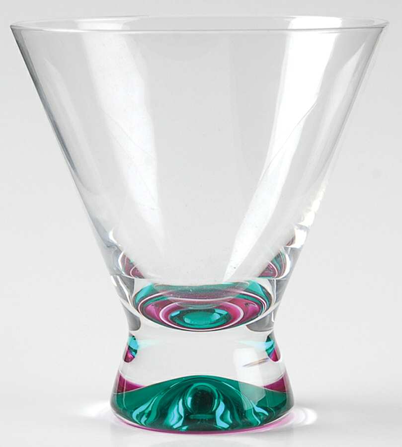 Spectra Aqua Liquor Cocktail by Dansk-1