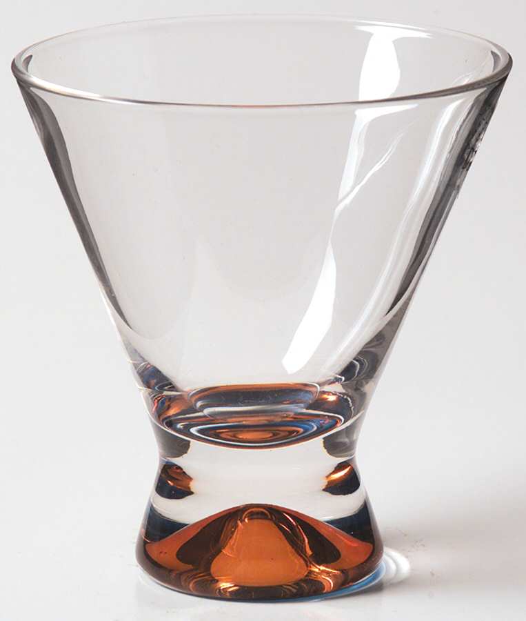 Spectra Orange Liquor Cocktail by Dansk-1