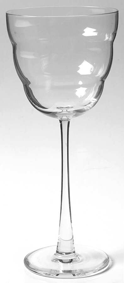 Cirrus Water Goblet by Dansk-1