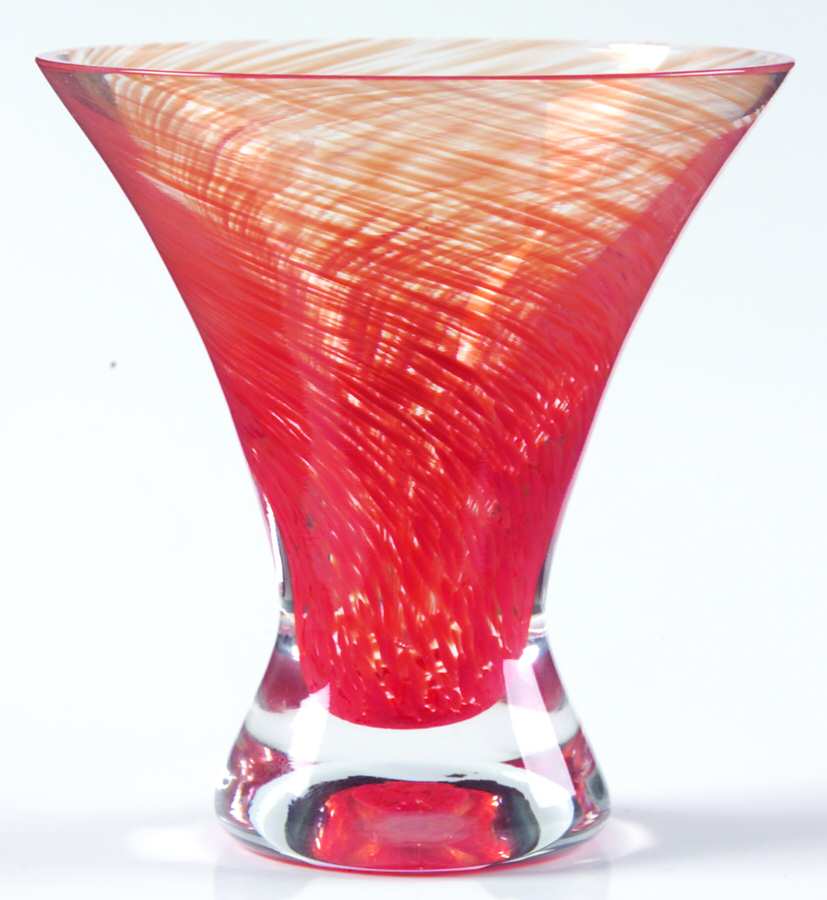 Orange Twist Cocktail Tumbler by Dansk-1