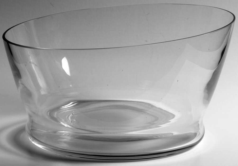 Tip.C 10" Salad Bowl by Dansk-1