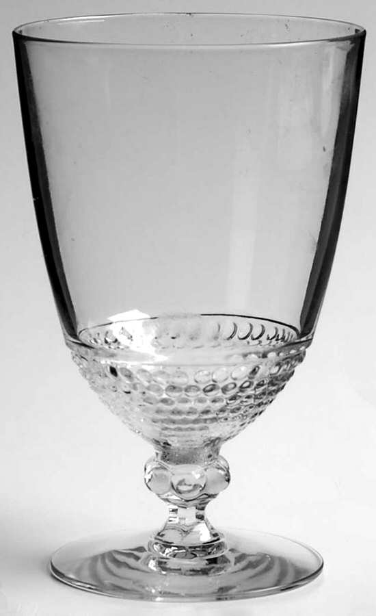 Teardrop (Stem 5301 1 2) Iced Tea by Duncan & Miller-1