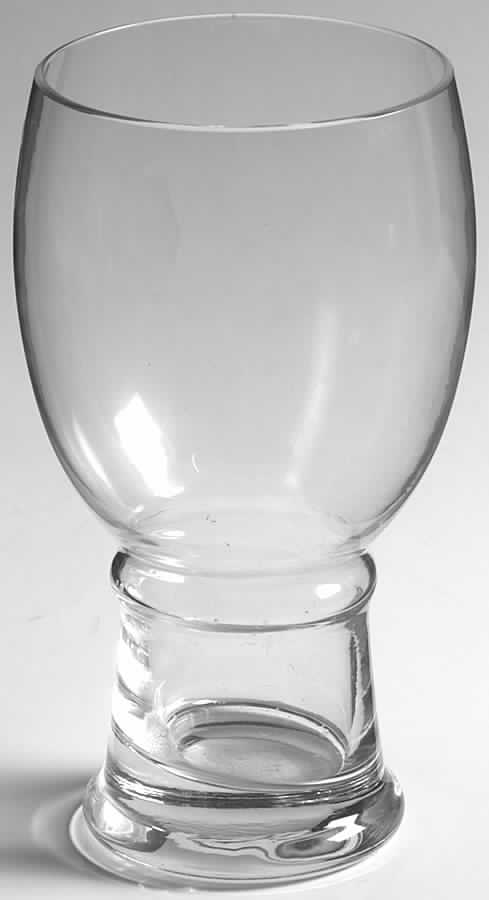Ian Clear Highball Glass by Dansk-1