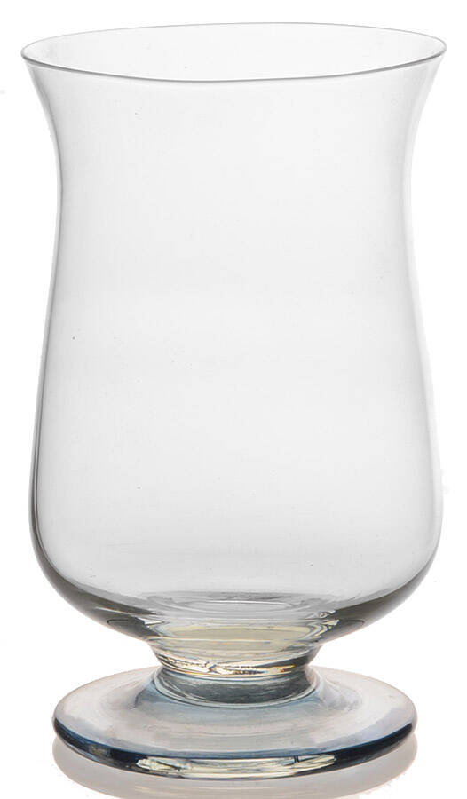 Ritva Blue Double Old Fashioned by Dansk-1