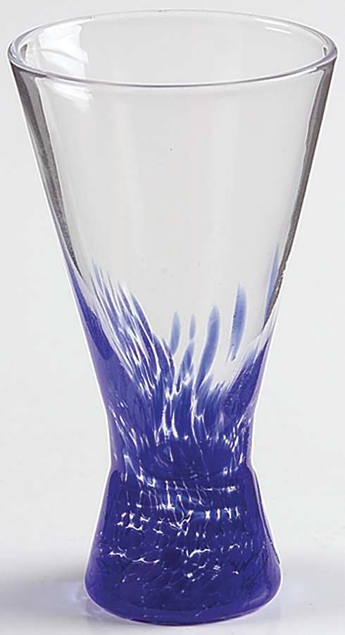 Vivacious Blue Cordial by Dansk-1