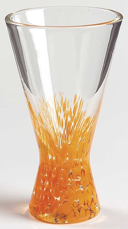 Vivacious Orange Cordial by Dansk-1