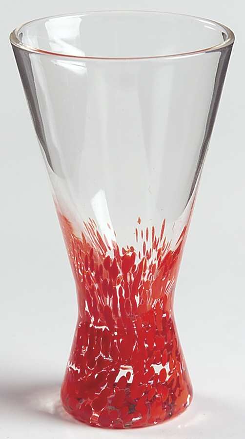 Vivacious Red Cordial by Dansk-1